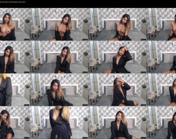 cherrrish_ — 24 minute Chaturbate female cam show recording, 720p, Aug 16, 2019