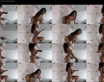 cingirlhot — 47 minute Chaturbate female cam show recording, 720p, Aug 16, 2019