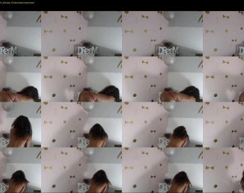 cingirlhot — 47 minute Chaturbate female cam show recording, 720p, Aug 16, 2019