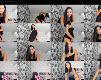 cum4myass — 29 minute Chaturbate female cam show recording, 1080p, Aug 16, 2019