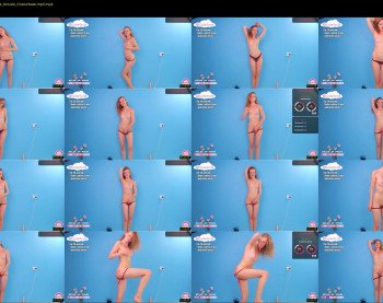 curlylolly — 19 minute Chaturbate female cam show recording, 720p, Aug 15, 2019