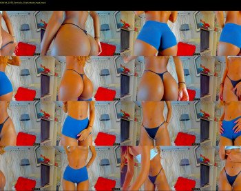 cuteanddesesperate — 93 minute Chaturbate female cam show recording, 720p, Aug 15, 2019