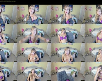 cutiepainter — 112 minute Chaturbate female cam show recording, 720p, Aug 16, 2019