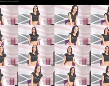 cyanide_candys — 10 minute Chaturbate female cam show recording, 1080p, Aug 16, 2019