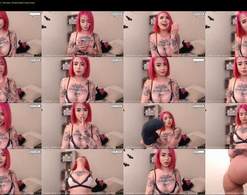 dinaoneg — 26 minute Chaturbate female cam show recording, 1080p, Aug 15, 2019