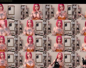 dinaoneg — 19 minute Chaturbate female cam show recording, 1080p, Aug 16, 2019