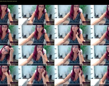 dirty_mature — 6 minute Chaturbate female cam show recording, 1080p, Aug 15, 2019