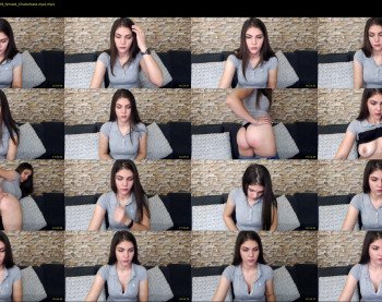 dyanne18 — 47 minute Chaturbate female cam show recording, 1080p, Aug 15, 2019