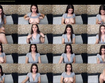 dyanne18 — 47 minute Chaturbate female cam show recording, 1080p, Aug 15, 2019