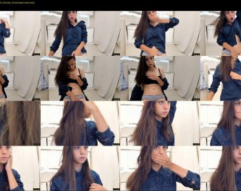 ehotlovea — 21 minute Chaturbate female cam show recording, 1080p, Aug 15, 2019