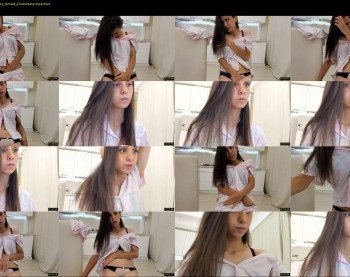 ehotlovea — 40 minute Chaturbate female cam show recording, 1080p, Aug 16, 2019