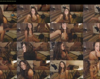 emersoncane — 71 minute Chaturbate female cam show recording, 720p, Aug 15, 2019