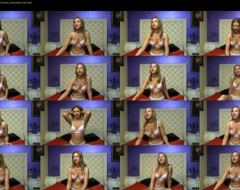 emese_ — 29 minute Chaturbate female cam show recording, 1080p, Aug 15, 2019