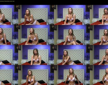 emese_ — 29 minute Chaturbate female cam show recording, 1080p, Aug 15, 2019