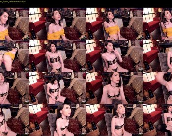 emilygrey_ — 35 minute Chaturbate female cam show recording, 1080p, Aug 15, 2019