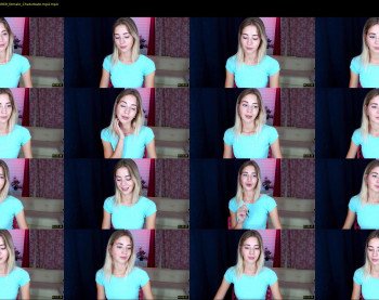 emmi_rosee — 3 minute Chaturbate female cam show recording, 720p, Aug 15, 2019