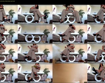 fetish_life — 29 minute Chaturbate female cam show recording, 720p, Aug 15, 2019