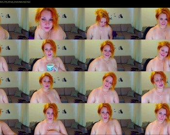 florencebigsizebb — 11 minute Chaturbate female cam show recording, 720p, Aug 15, 2019