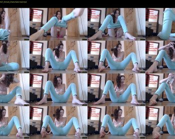 fuckingalice — 4 minute Chaturbate female cam show recording, 1080p, Aug 15, 2019