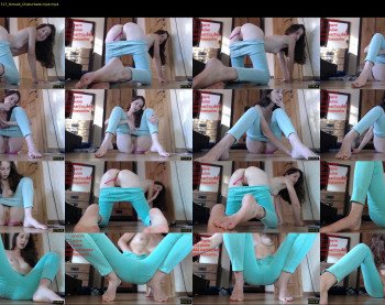 fuckingalice — 21 minute Chaturbate female cam show recording, 1080p, Aug 15, 2019