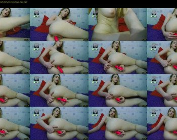 gingerpretty — 9 minute Chaturbate female cam show recording, 1080p, Aug 15, 2019