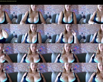 hello_x_pussy — 15 minute Chaturbate female cam show recording, 720p, Aug 15, 2019