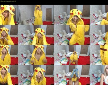 ice_creamy — 29 minute Chaturbate female cam show recording, 720p, Aug 16, 2019
