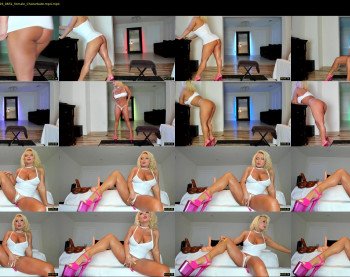 instantcamsnow — 56 minute Chaturbate couple cam show recording, 1080p, Aug 15, 2019