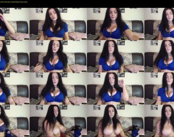 irinaandalex — 20 minute Chaturbate couple cam show recording, 720p, Aug 15, 2019