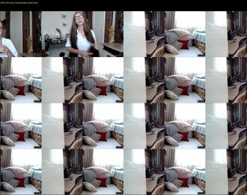 issabelle_69 — 56 minute Chaturbate couple cam show recording, 720p, Aug 15, 2019