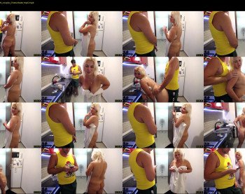 iuliana32 — 47 minute Chaturbate couple cam show recording, 1080p, Aug 15, 2019