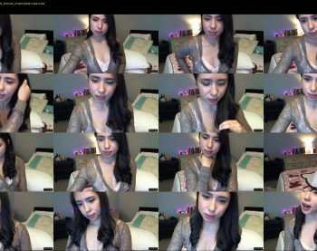 jadelove_ — 26 minute Chaturbate female cam show recording, 720p, Aug 15, 2019