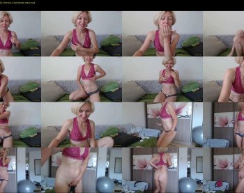 jasmin18v — 14 minute Chaturbate female cam show recording, 480p, Aug 15, 2019