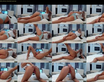 jaylynxxxx74 — 44 minute Chaturbate female cam show recording, 1080p, Aug 16, 2019