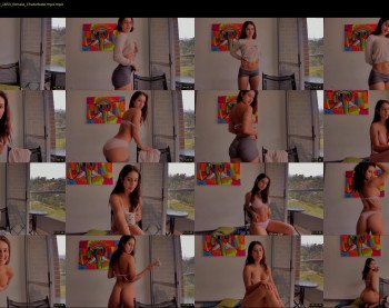 jenny_taborda — 78 minute Chaturbate female cam show recording, 720p, Aug 15, 2019