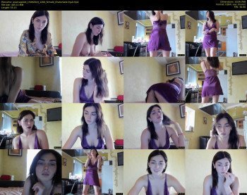jessicagoold — 56 minute Chaturbate female cam show recording, 720p, Aug 15, 2019