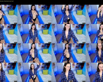 joliejoy — 17 minute Chaturbate female cam show recording, 1080p, Aug 15, 2019