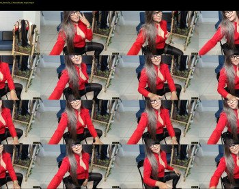 karitto__2 — 11 minute Chaturbate female cam show recording, 720p, Aug 16, 2019