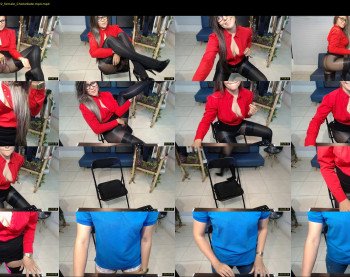 karitto__2 — 98 minute Chaturbate female cam show recording, 720p, Aug 16, 2019