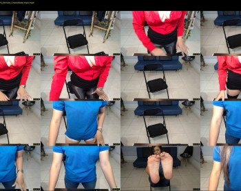 karitto__2 — 47 minute Chaturbate female cam show recording, 720p, Aug 16, 2019