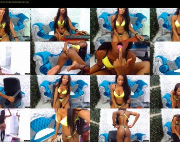 katherin_cruzz — 91 minute Chaturbate female cam show recording, 720p, Aug 15, 2019