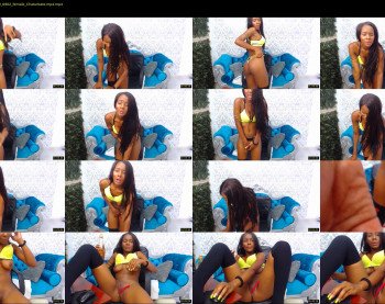 katherin_cruzz — 7 minute Chaturbate female cam show recording, 720p, Aug 15, 2019