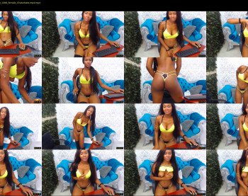 katherin_cruzz — 91 minute Chaturbate female cam show recording, 720p, Aug 15, 2019