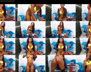 katherin_cruzz — 91 minute Chaturbate female cam show recording, 720p, Aug 15, 2019