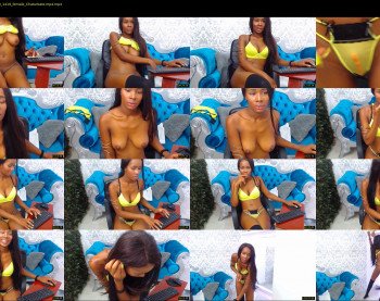 katherin_cruzz — 72 minute Chaturbate female cam show recording, 720p, Aug 15, 2019