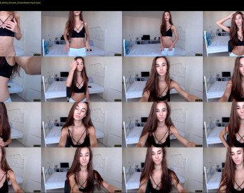 katherinepinke — 7 minute Chaturbate female cam show recording, 1080p, Aug 15, 2019