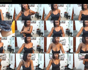 keila_lol — 51 minute Chaturbate female cam show recording, 720p, Aug 15, 2019
