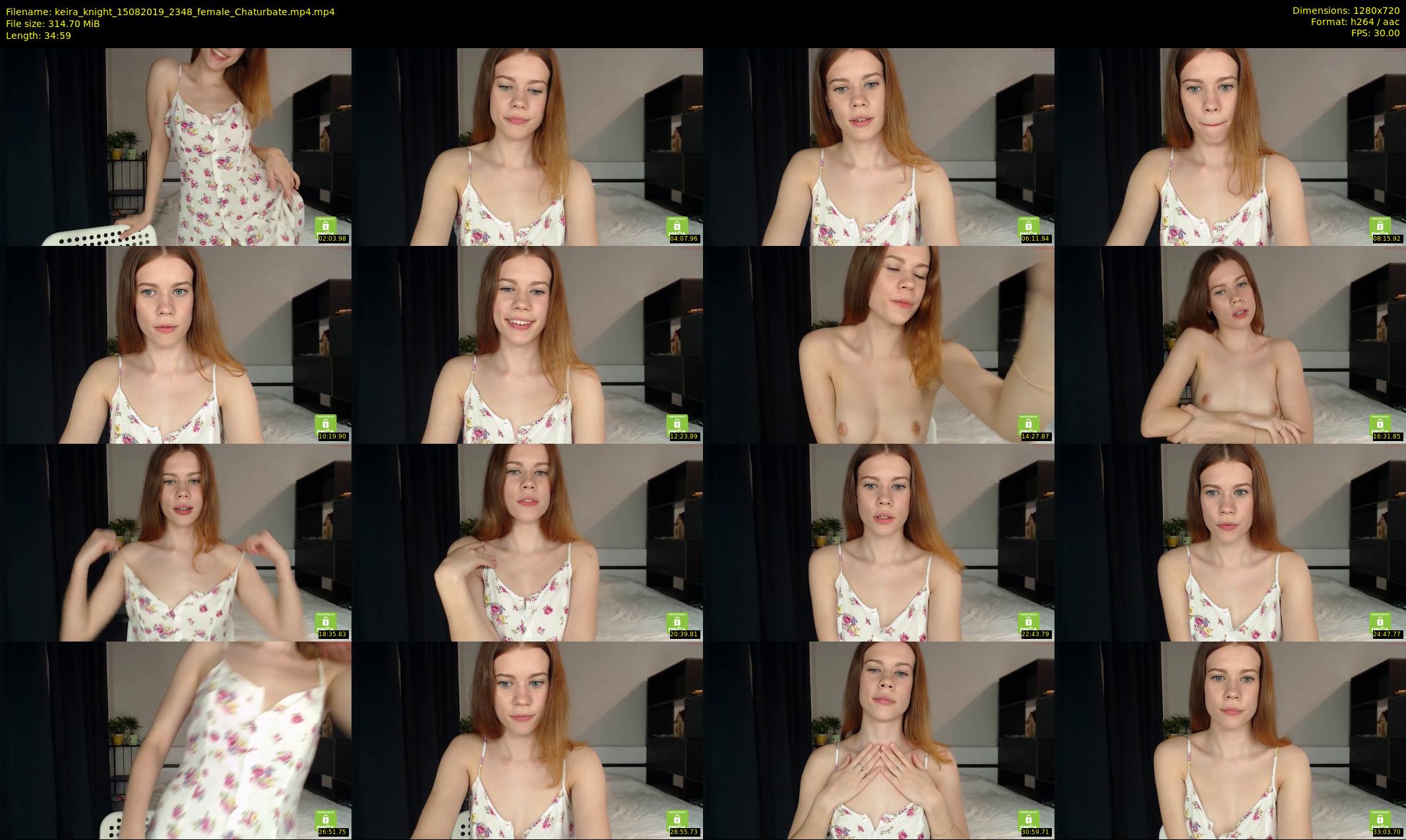 keira_knight — 35 minute Chaturbate female cam show recording, 720p, Aug 15, 2019