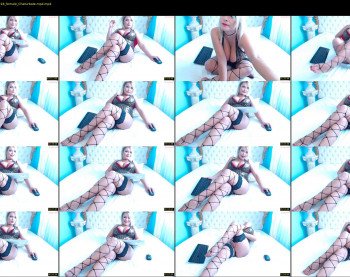 kellybabee — 10 minute Chaturbate female cam show recording, 480p, Aug 15, 2019
