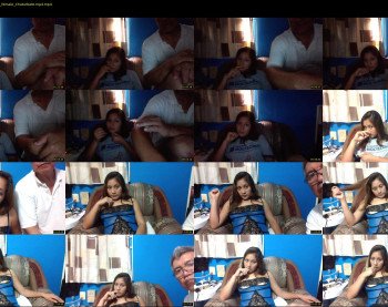 kiaming — 24 minute Chaturbate female cam show recording, 480p, Aug 16, 2019